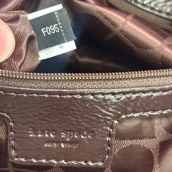 Kate Spade Prince Street Blakely Multicolor Striped Tote - Picture 5 of 8